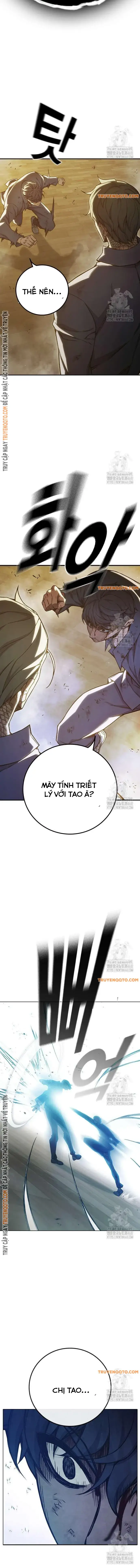 Nhà Tù Vị Thành Niên Chapter 41 - 17