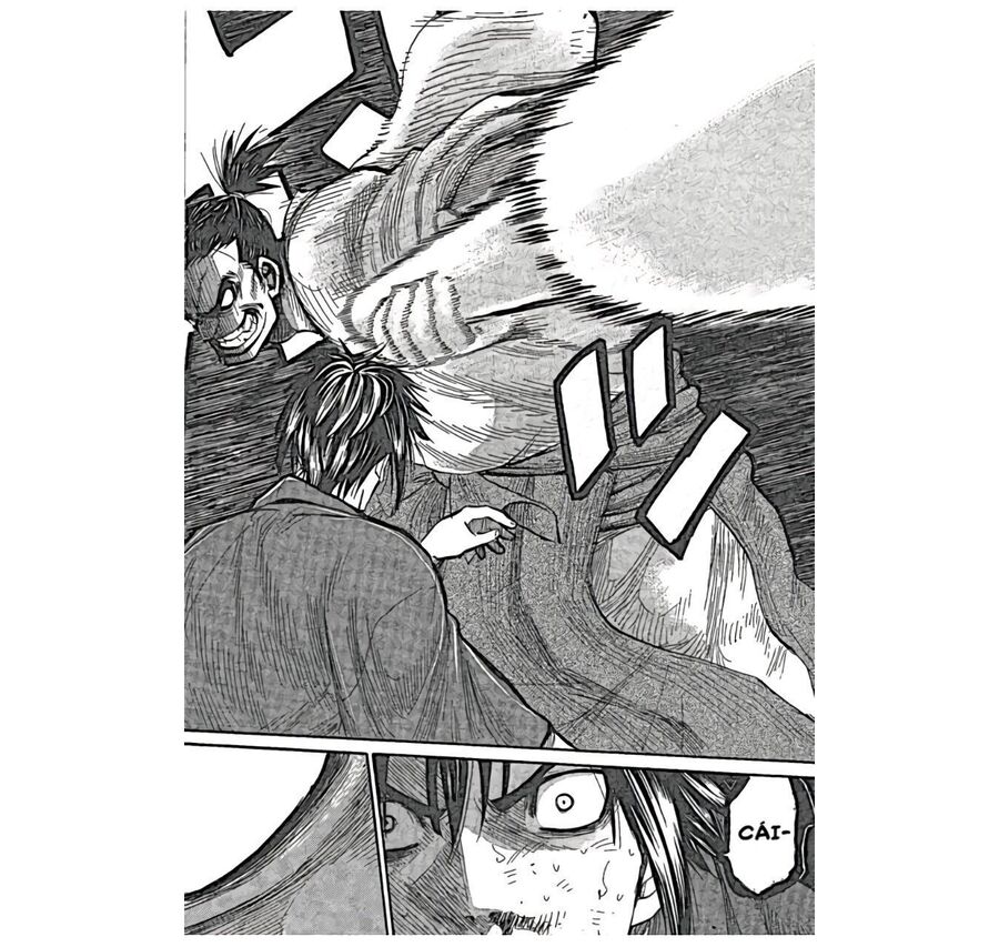 Lễ Cầu Hồn Của Shinsengumi Chapter 1.5 - Trang 2