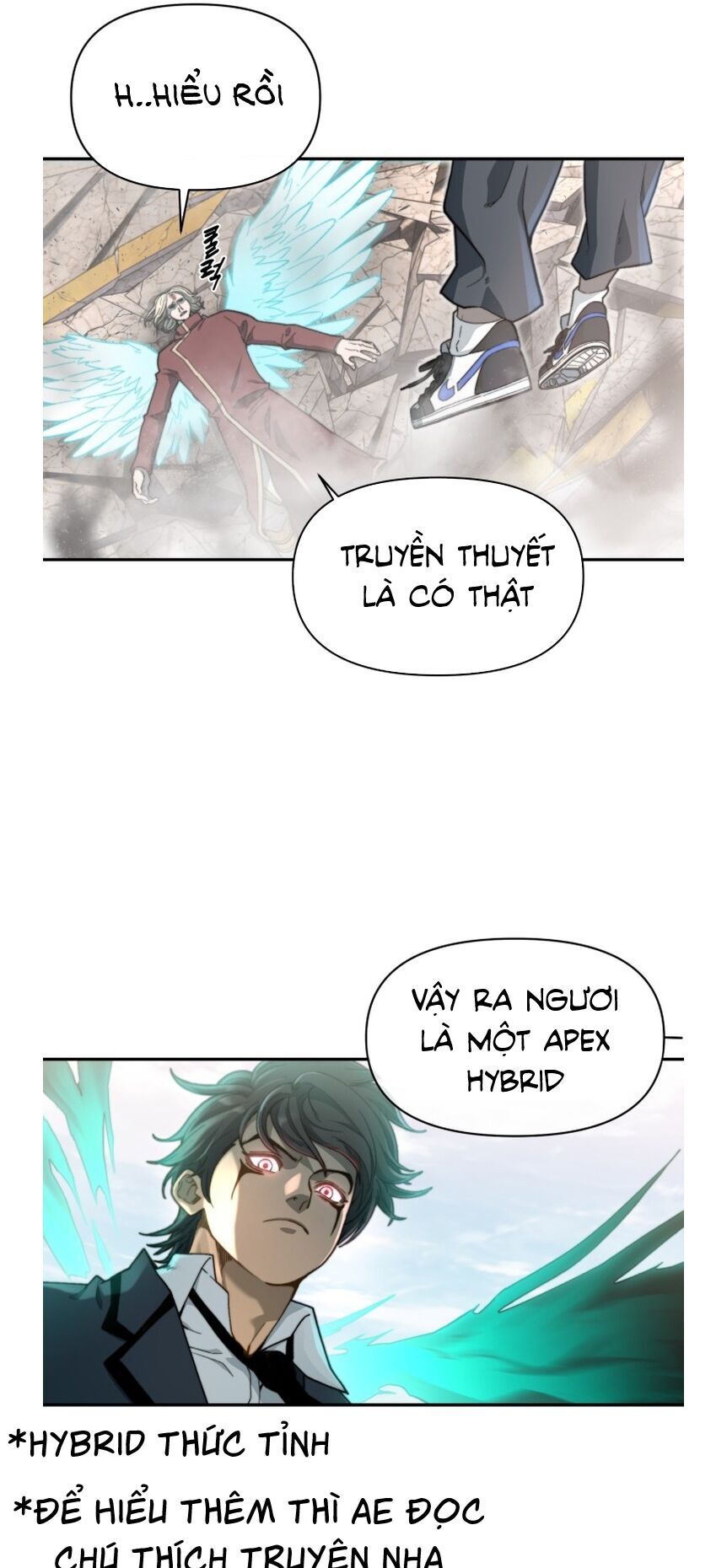 Hybrid Chapter 0 - 76