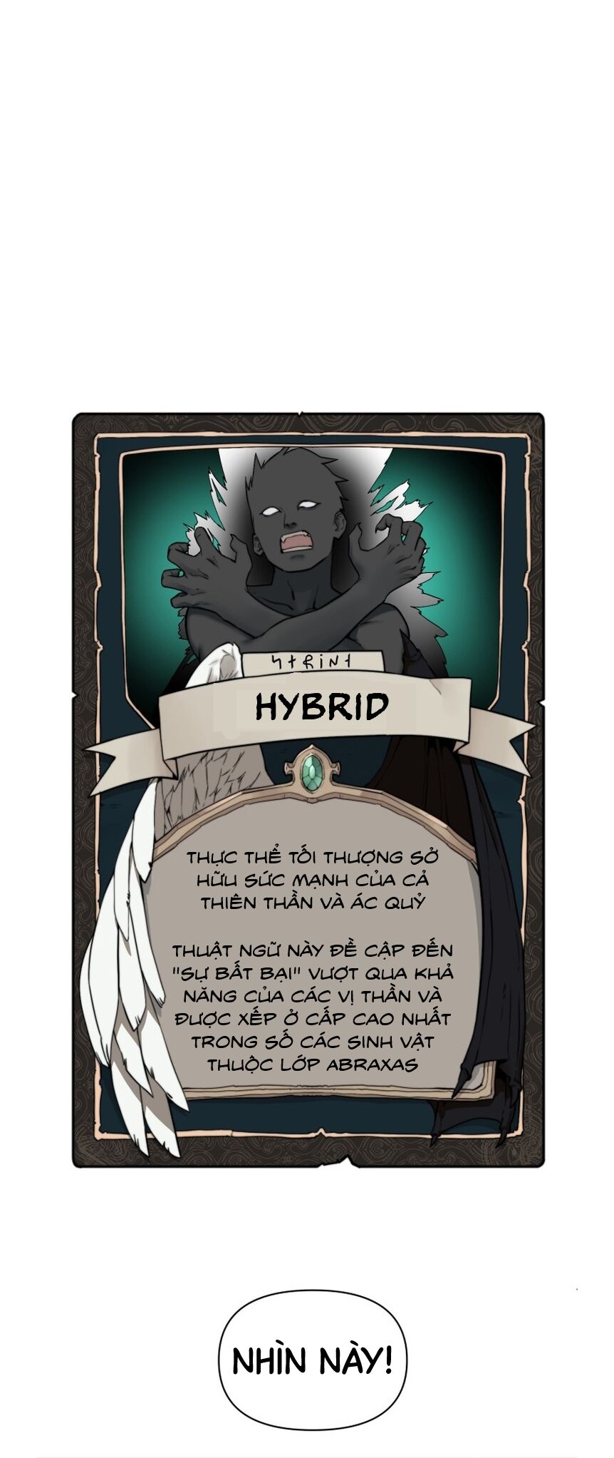 Hybrid Chapter 2 - 3