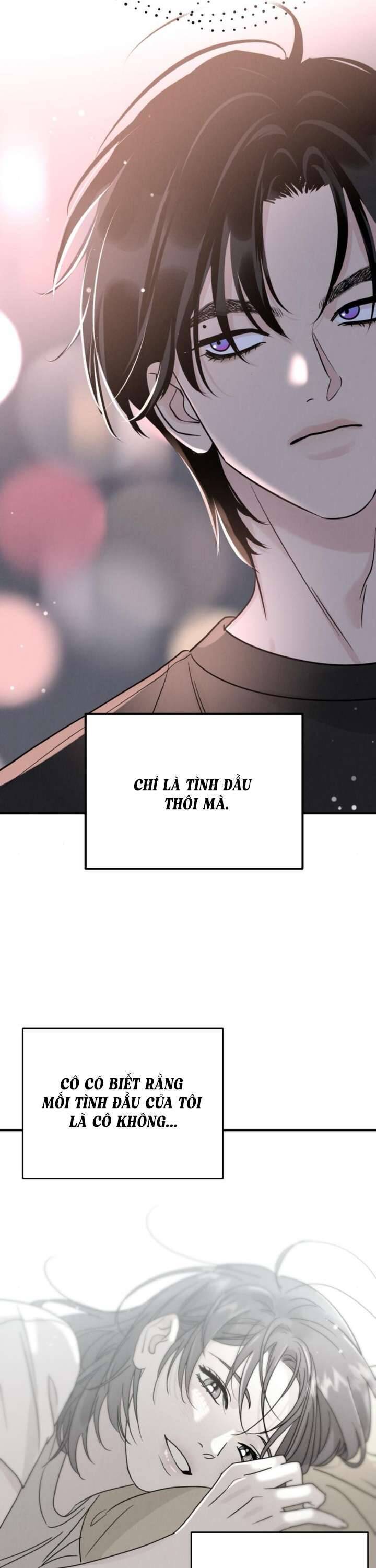 Thuyết Tình Yêu Ích Kỷ Chapter 37 - 27