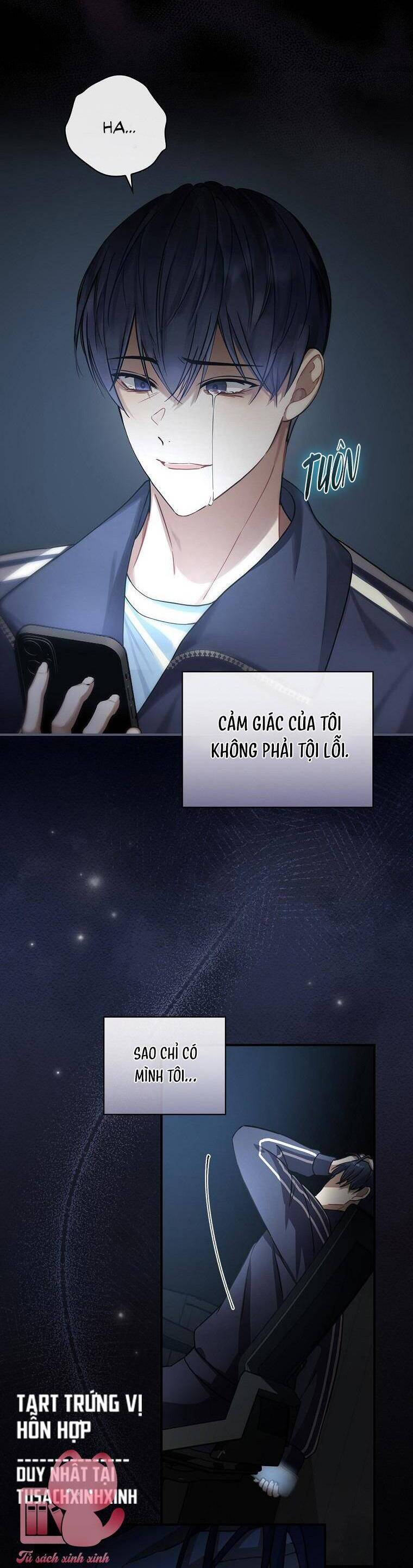 Tôi, Em Út Nhất Định Sẽ Trở Thành Idol! Chapter 1 - 23