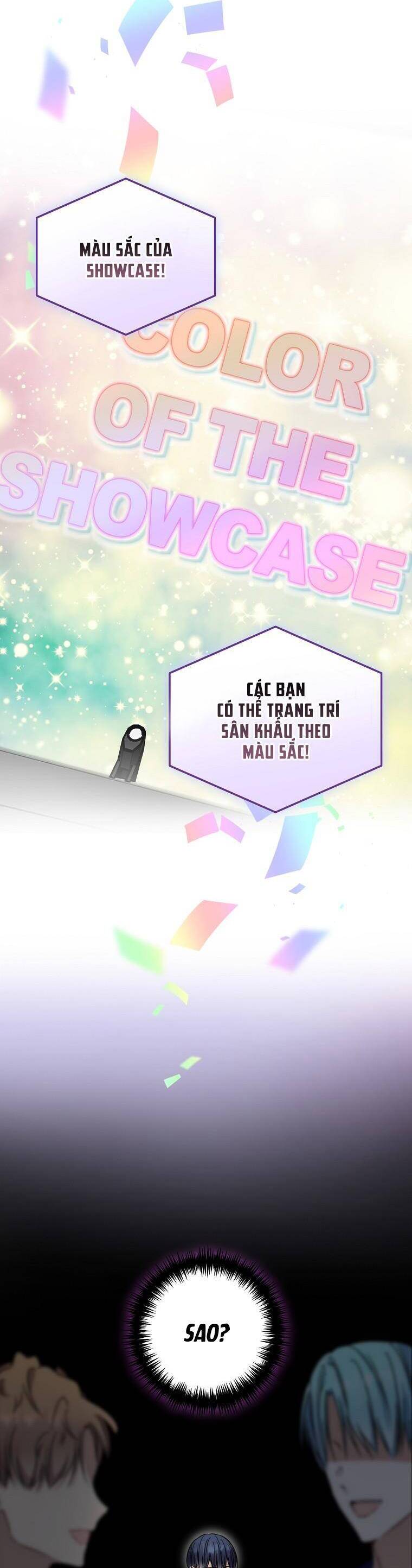 Tôi, Em Út Nhất Định Sẽ Trở Thành Idol! Chapter 13 - 22