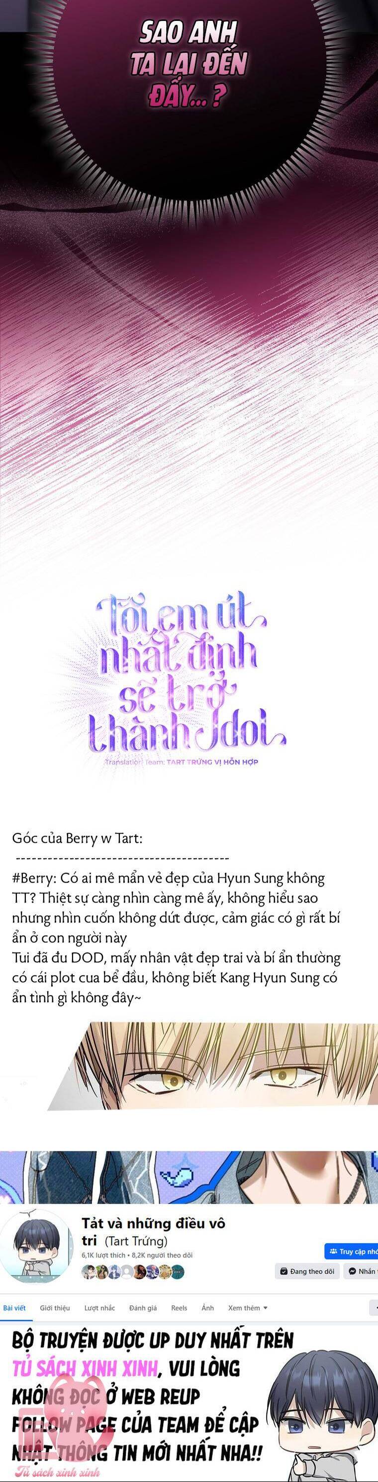 Tôi, Em Út Nhất Định Sẽ Trở Thành Idol! Chapter 13 - 41