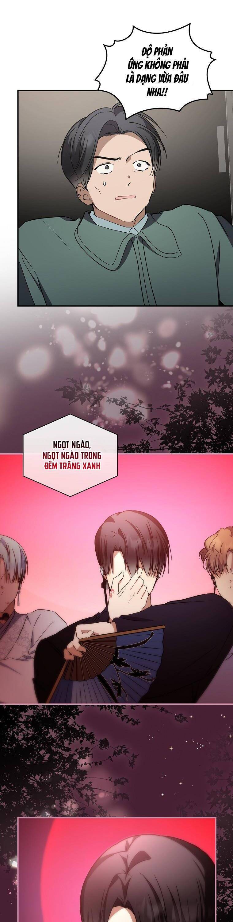 Tôi, Em Út Nhất Định Sẽ Trở Thành Idol! Chapter 19 - 13