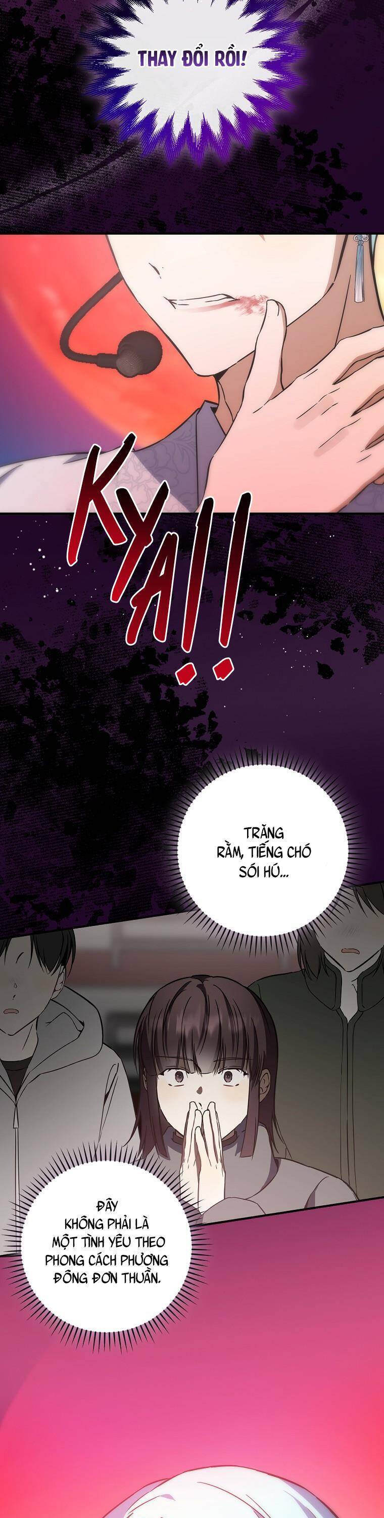 Tôi, Em Út Nhất Định Sẽ Trở Thành Idol! Chapter 19 - 10