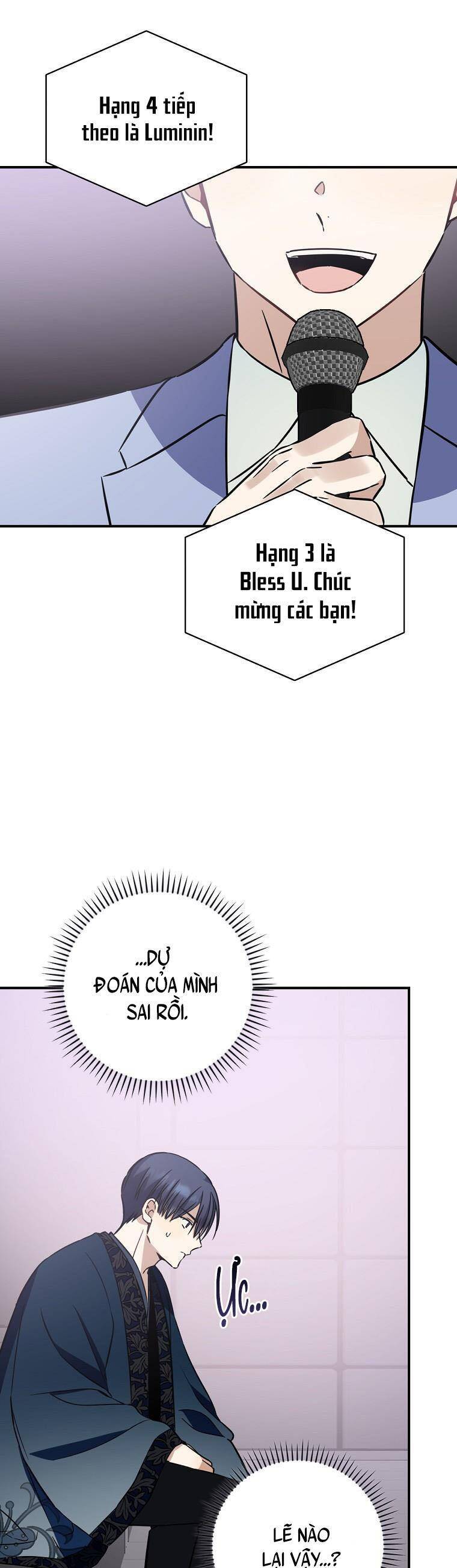 Tôi, Em Út Nhất Định Sẽ Trở Thành Idol! Chapter 20 - 32