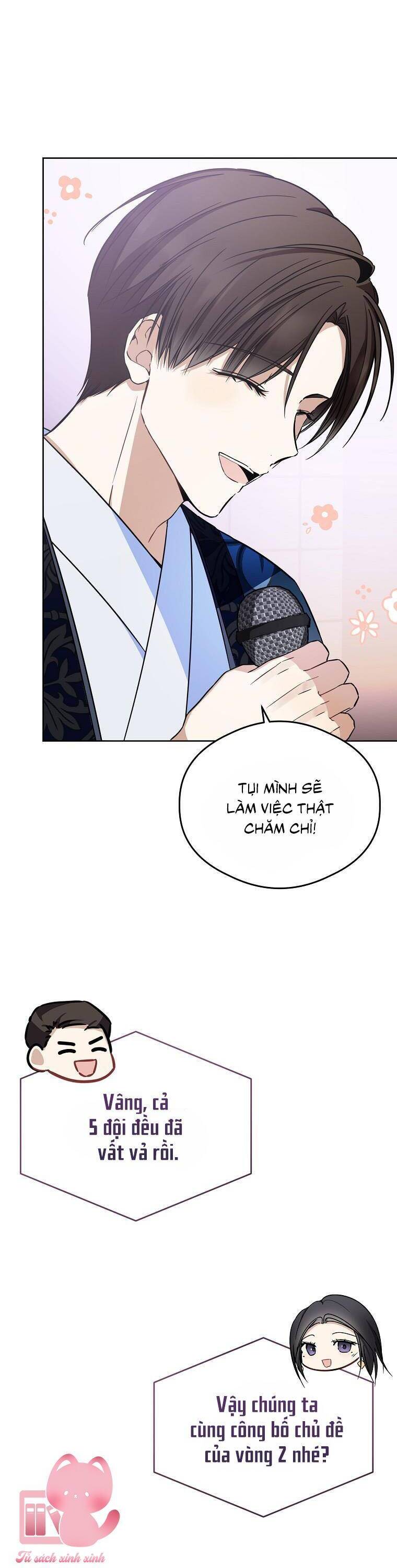 Tôi, Em Út Nhất Định Sẽ Trở Thành Idol! Chapter 21 - 32