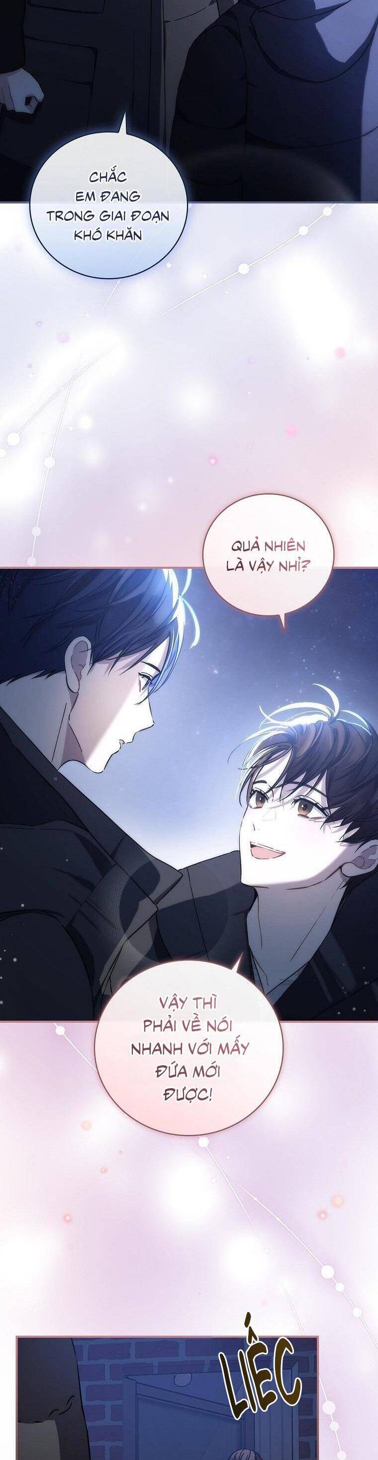 Tôi, Em Út Nhất Định Sẽ Trở Thành Idol! Chapter 3 - 38