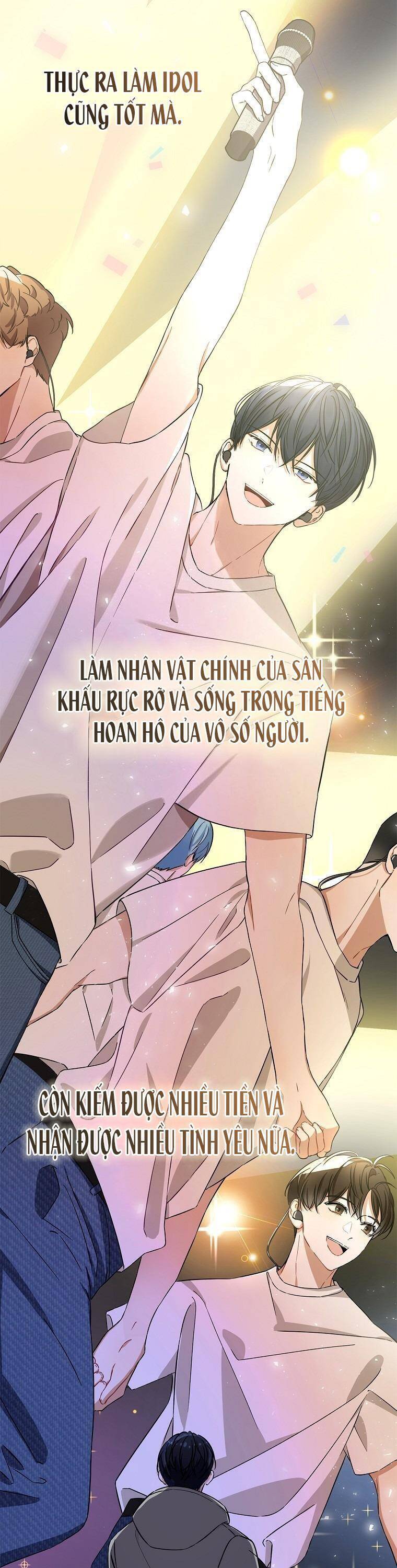 Tôi, Em Út Nhất Định Sẽ Trở Thành Idol! Chapter 3 - 40