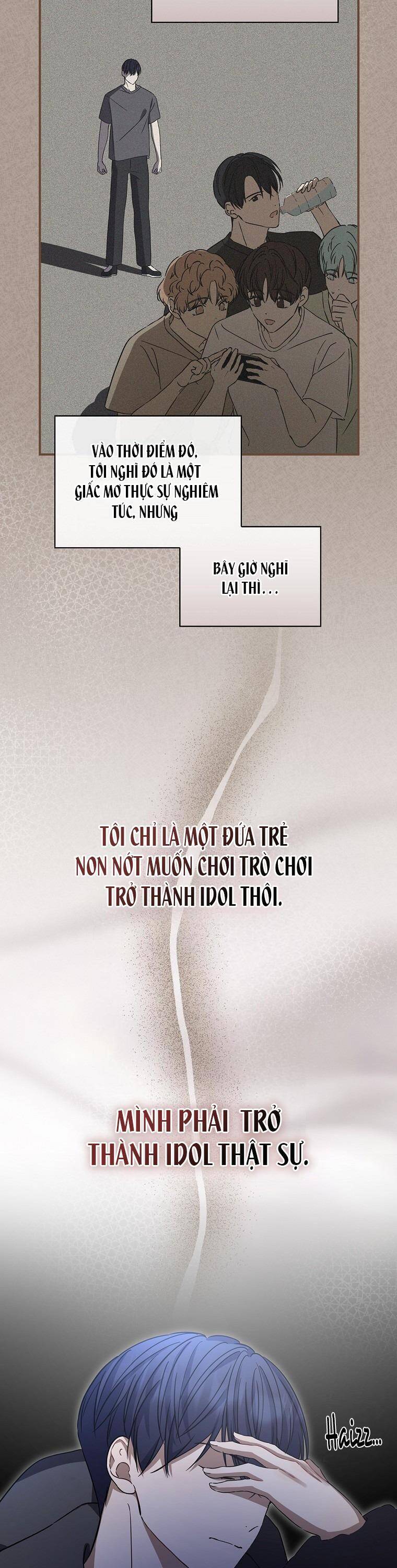 Tôi, Em Út Nhất Định Sẽ Trở Thành Idol! Chapter 3 - 42