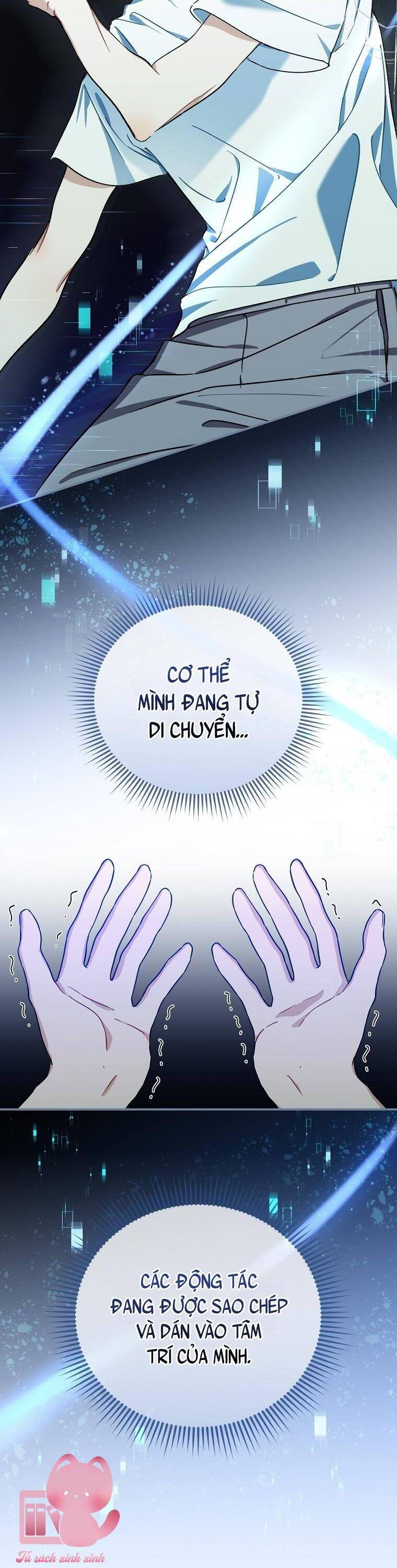 Tôi, Em Út Nhất Định Sẽ Trở Thành Idol! Chapter 6 - 18