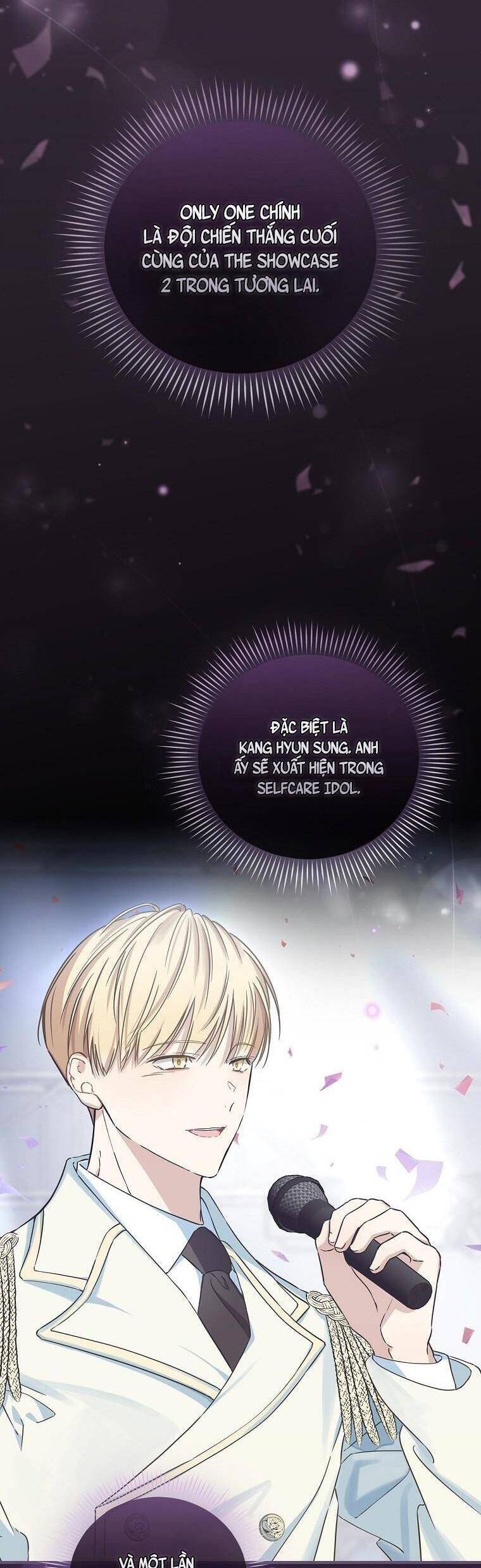 Tôi, Em Út Nhất Định Sẽ Trở Thành Idol! Chapter 6 - 3