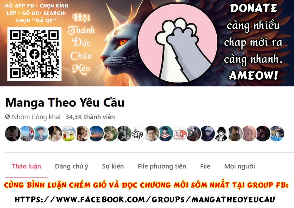 Elf Ngực Bự Và Kho Báu Hầm Ngục Chapter 6 - 1