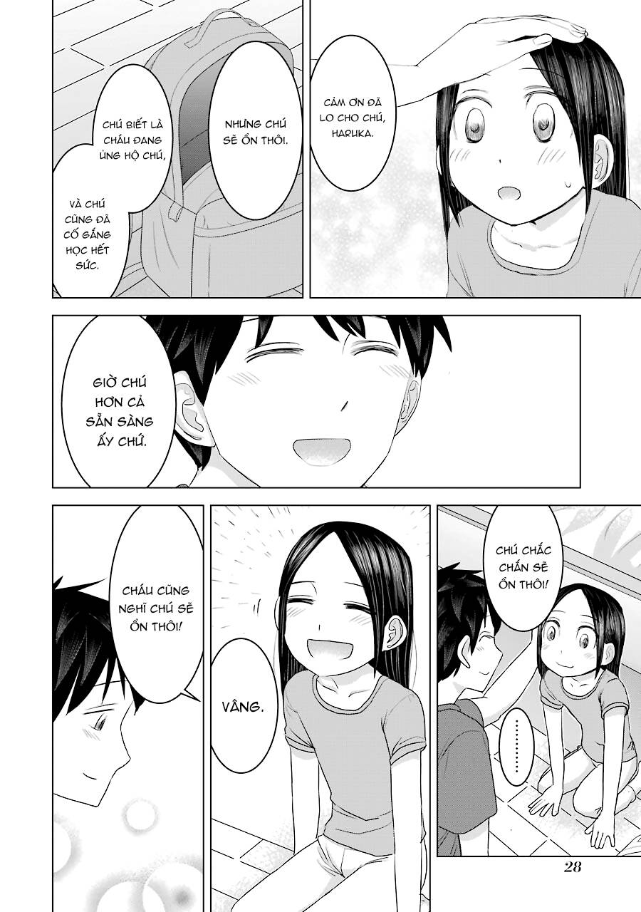 Kimi No Okasan O Boku Ni Kudasai! Chapter 26 - 2