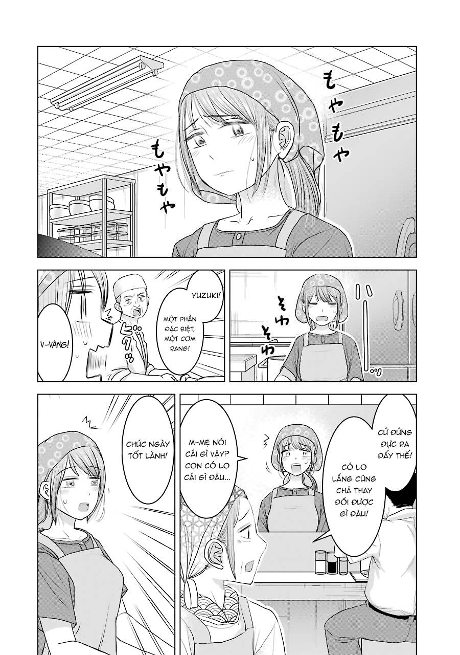 Kimi No Okasan O Boku Ni Kudasai! Chapter 29 - 14