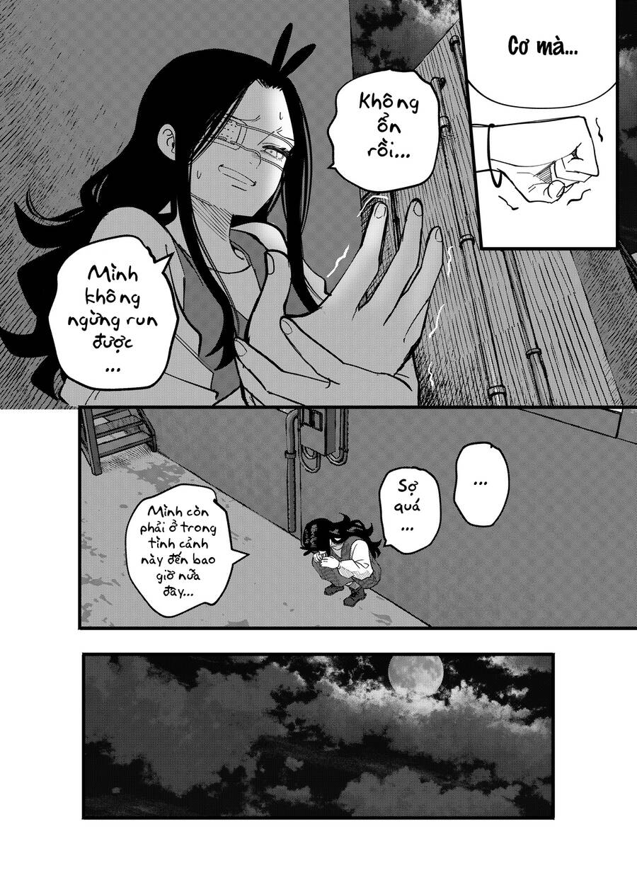 Tớ Không Thể Chạm Vào Cậu Được Nữa ~ Mou Furenai Kimi Chapter 41 - 7