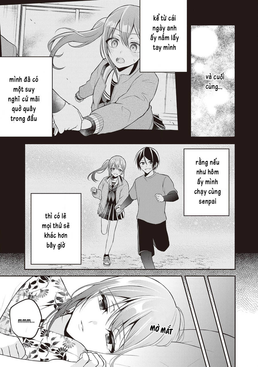 Yuujin Ni 500 Yen Kashitara Shakkin No Kata Ni Imouto Wo Yokoshitekita No Dakeredo, Ore Wa Ittai Dou Chapter 13 - 12