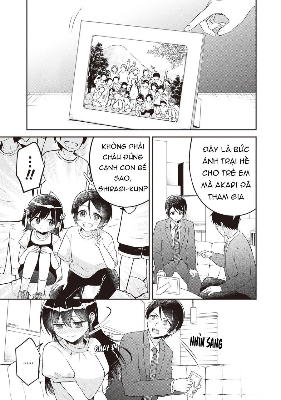 Yuujin Ni 500 Yen Kashitara Shakkin No Kata Ni Imouto Wo Yokoshitekita No Dakeredo, Ore Wa Ittai Dou Chapter 16 - 13