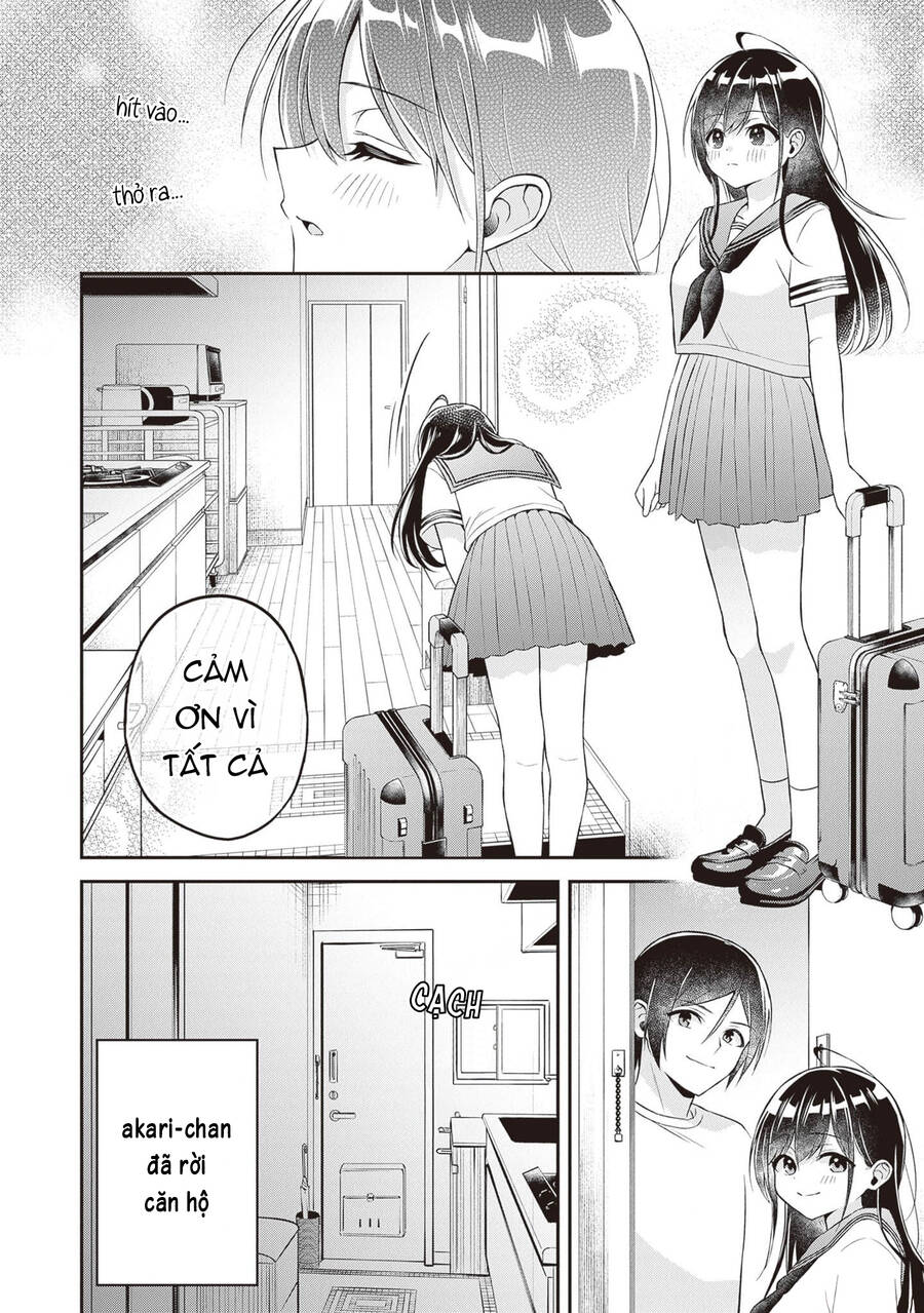 Yuujin Ni 500 Yen Kashitara Shakkin No Kata Ni Imouto Wo Yokoshitekita No Dakeredo, Ore Wa Ittai Dou Chapter 16 - 8