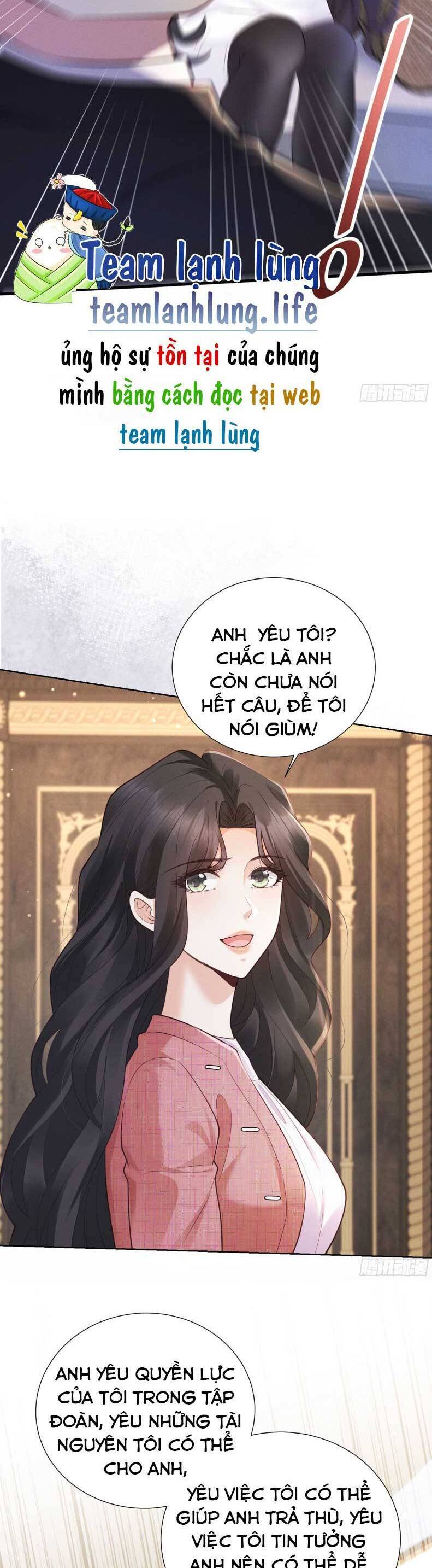 Chỉ Là Thấy Sắc Nổi Lòng Tham Chapter 1 - 9