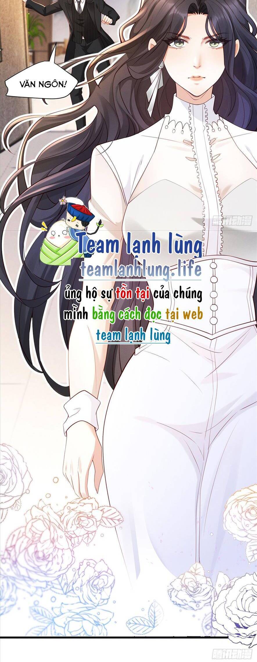 Chỉ Là Thấy Sắc Nổi Lòng Tham Chapter 2 - 21