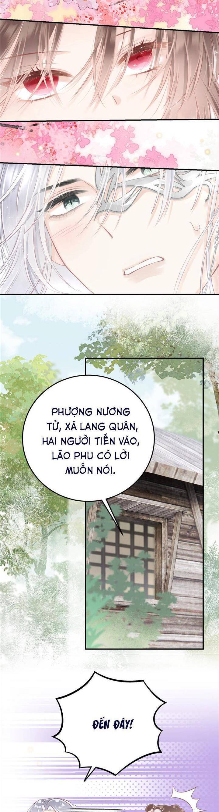 Rắn Cưng Nhà Tôi Lại Đang Diễn Trò Với Tôi Chapter 16 - 7