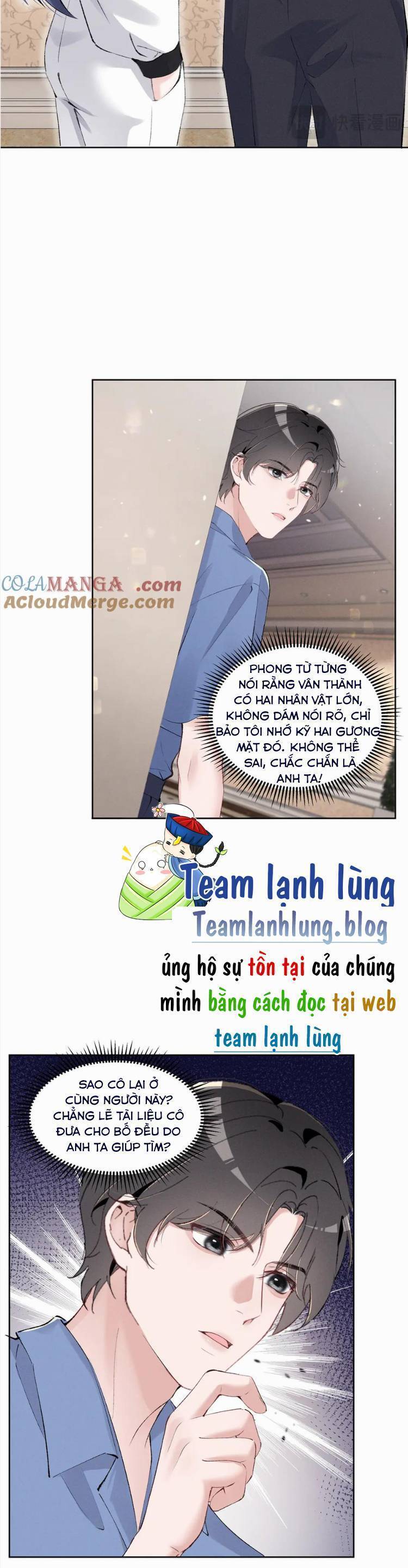 phu nhân , thân phận thật của người sắp lộ rồi Chapter 42 - Trang 2