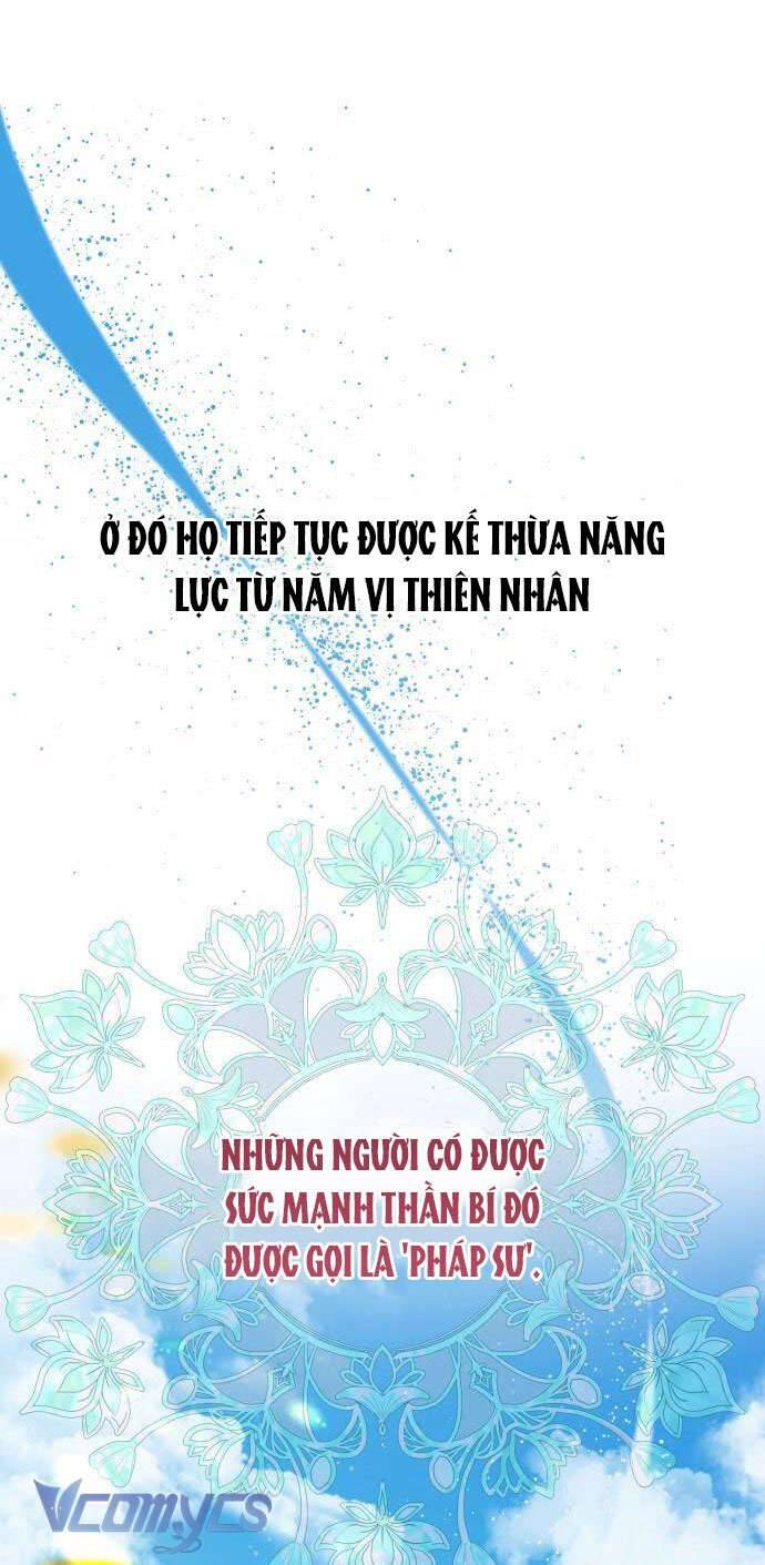 Chuyện Tình Tuyết Phương Bắc Chapter 1 - 11