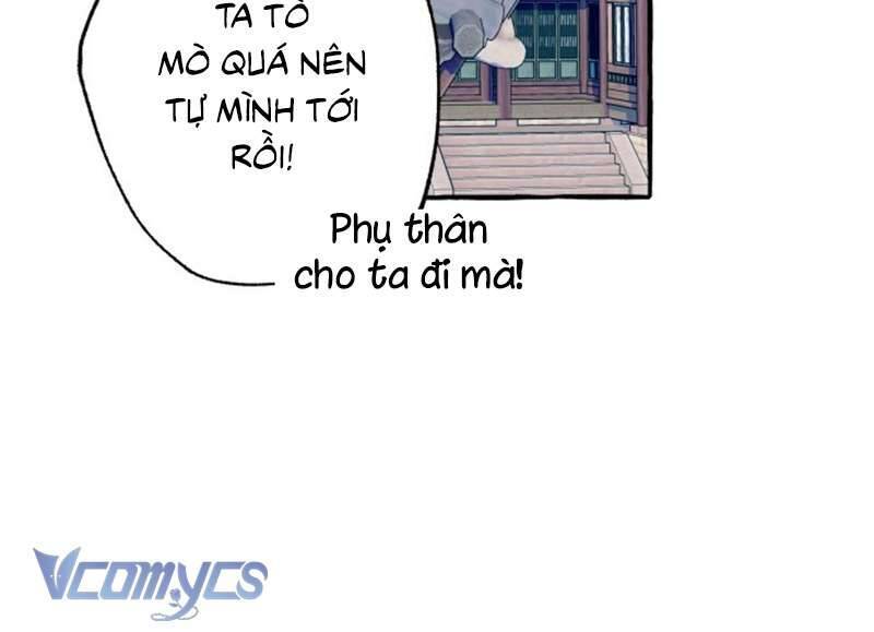 Chuyện Tình Tuyết Phương Bắc Chapter 17 - 64