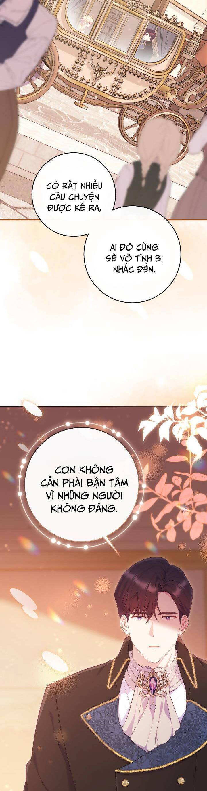 Trở Thành Bạn Thời Thơ Ấu Của Nam Phụ Ám Ảnh Chapter 10 - 30