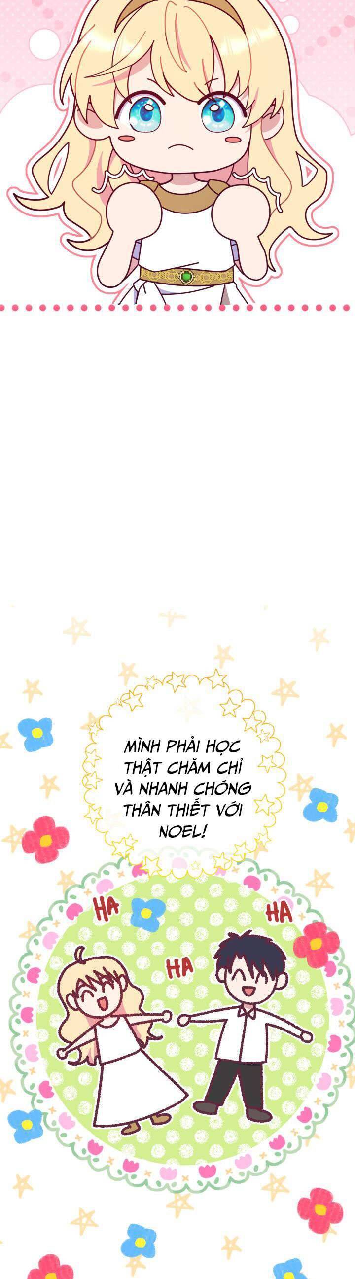 Trở Thành Bạn Thời Thơ Ấu Của Nam Phụ Ám Ảnh Chapter 3 - 49