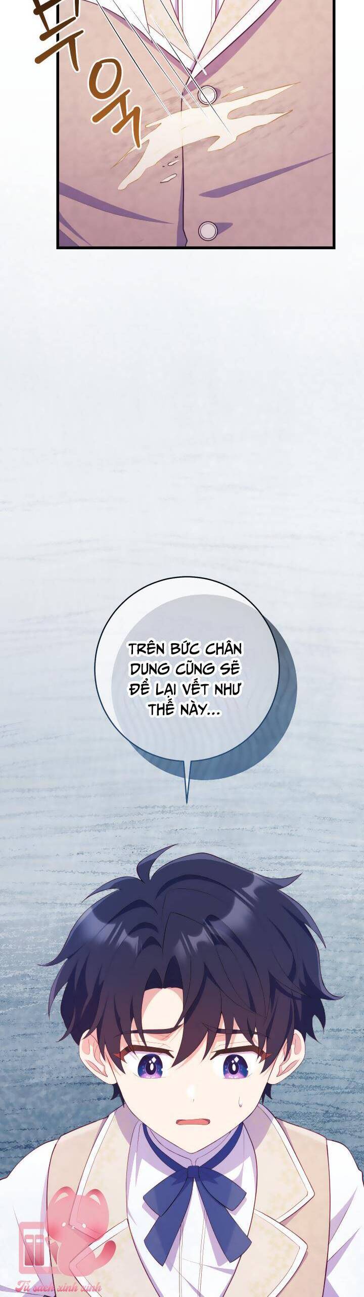 Trở Thành Bạn Thời Thơ Ấu Của Nam Phụ Ám Ảnh Chapter 8 - 37