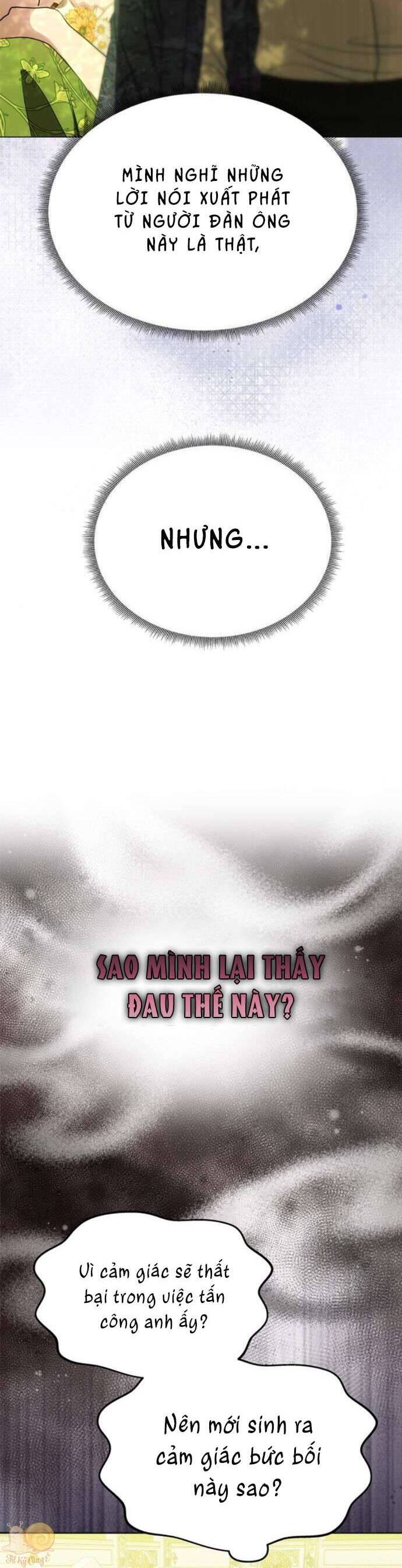 Chỉ Cần Một Người Chồng Là Đủ Chapter 15 - 36