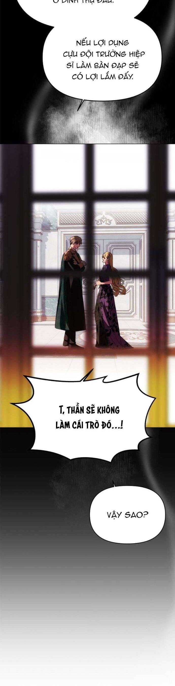 Chỉ Cần Một Người Chồng Là Đủ Chapter 17 - 31