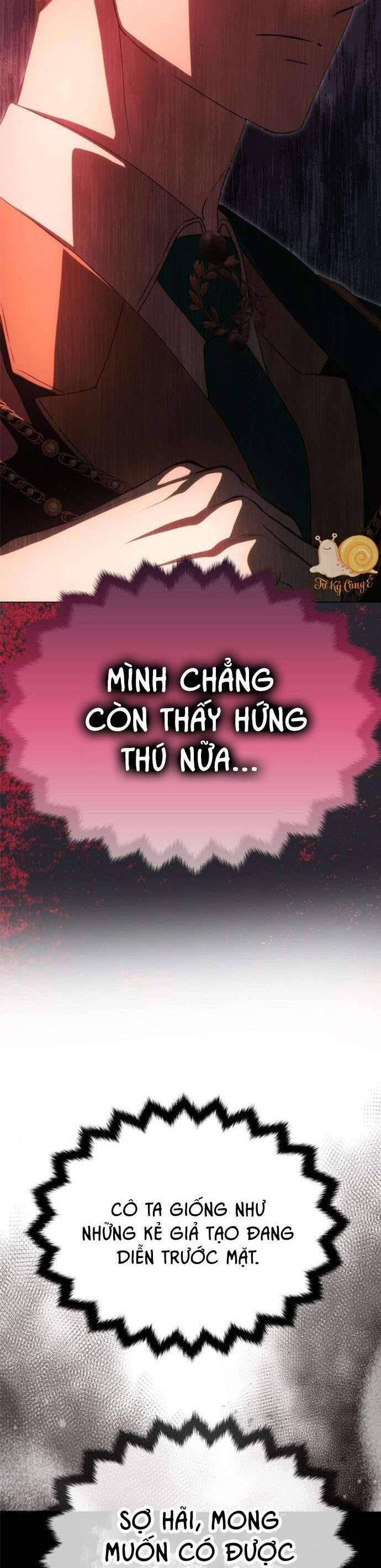 Chỉ Cần Một Người Chồng Là Đủ Chapter 19 - 6