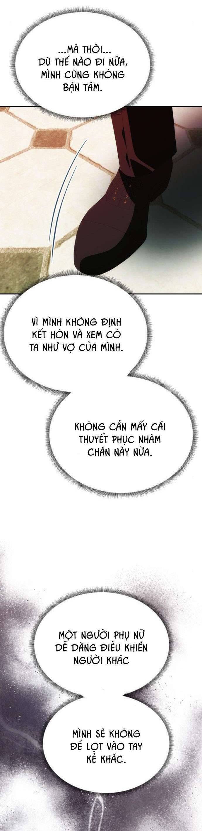 Chỉ Cần Một Người Chồng Là Đủ Chapter 19 - 8