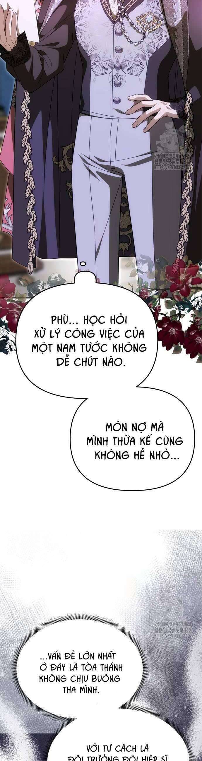 Chỉ Cần Một Người Chồng Là Đủ Chapter 20 - 51