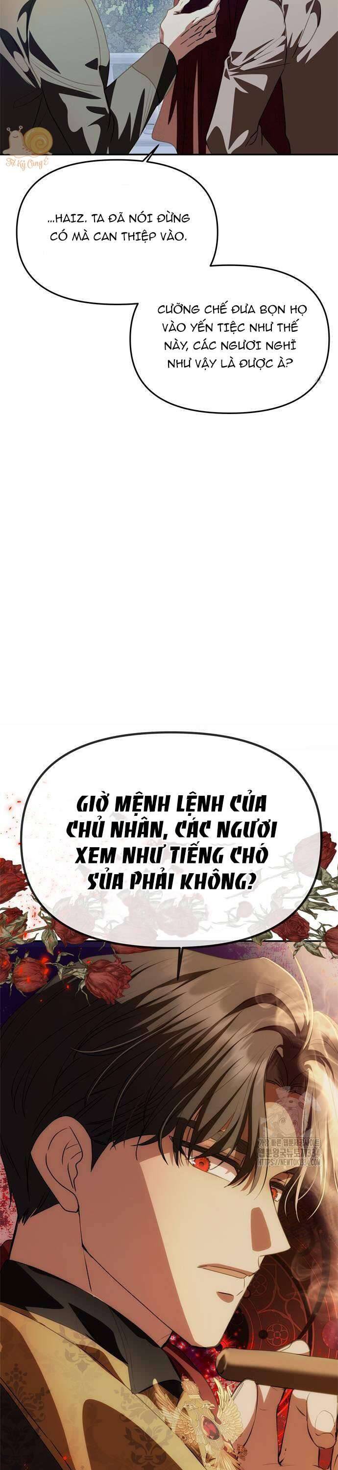 Chỉ Cần Một Người Chồng Là Đủ Chapter 3 - 22