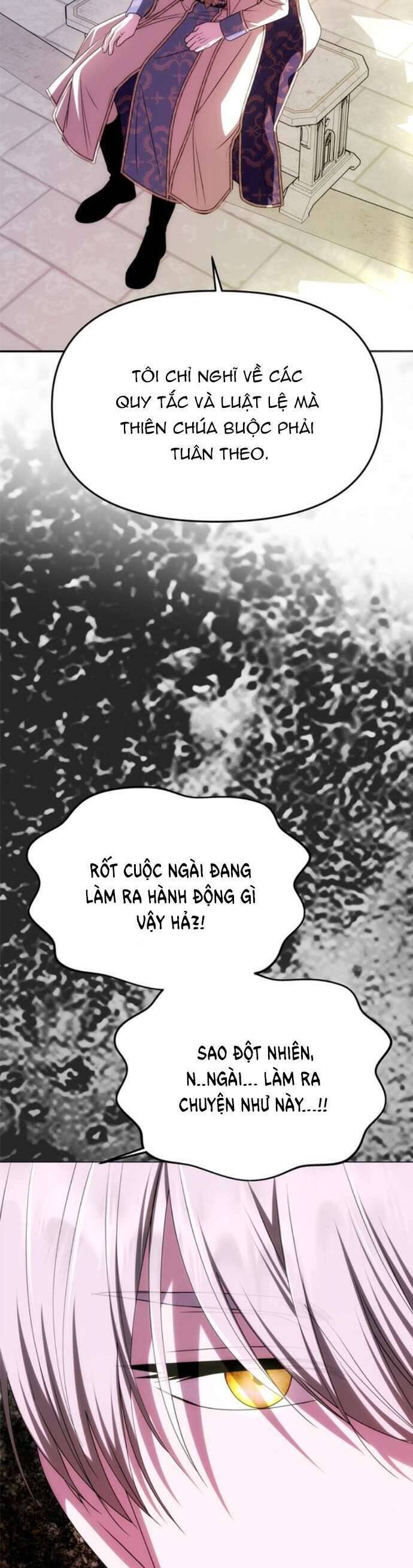 Chỉ Cần Một Người Chồng Là Đủ Chapter 38 - 28