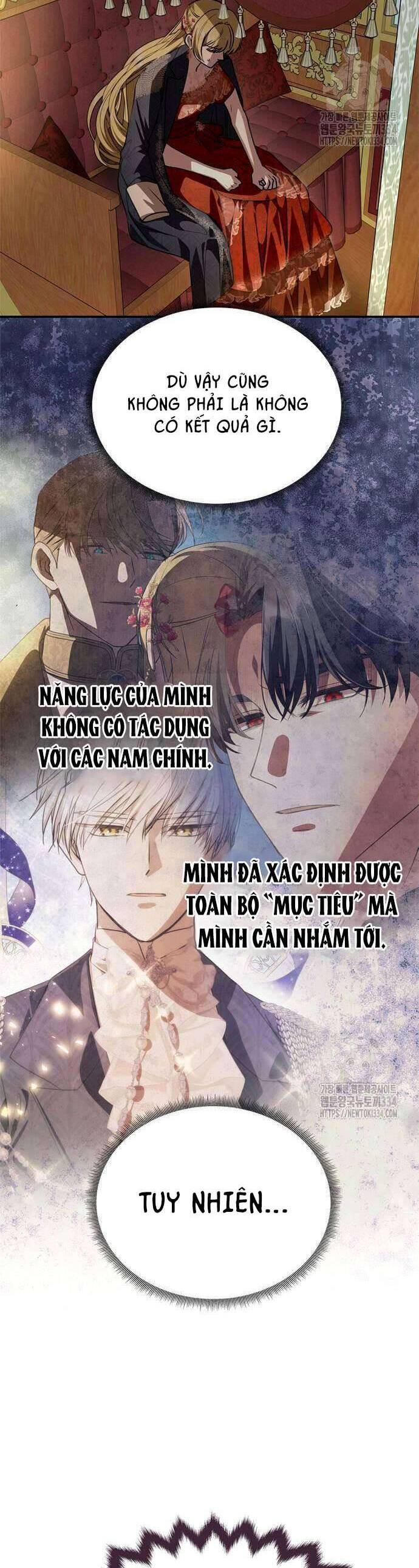 Chỉ Cần Một Người Chồng Là Đủ Chapter 4 - 45