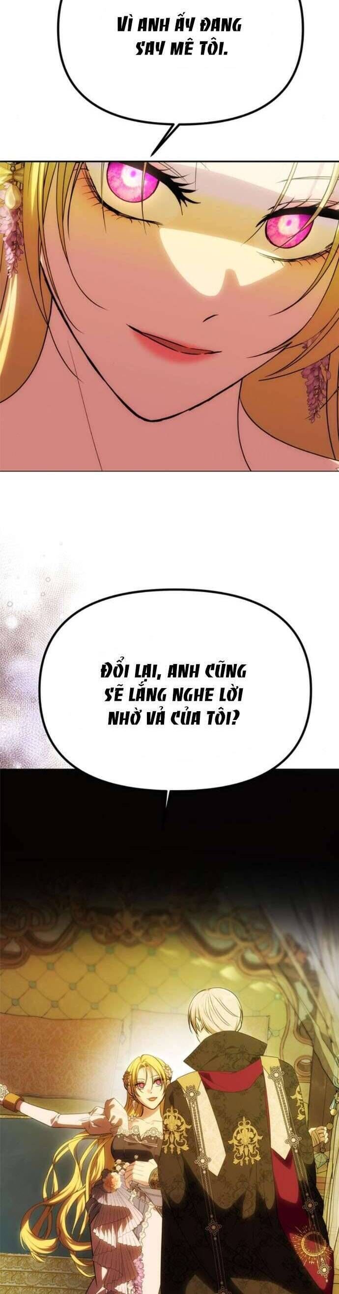 Chỉ Cần Một Người Chồng Là Đủ Chapter 48 - 3