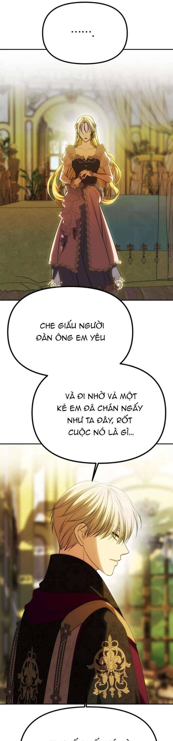 Chỉ Cần Một Người Chồng Là Đủ Chapter 48 - 25