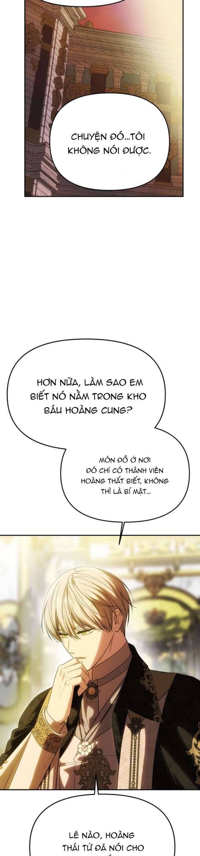 Chỉ Cần Một Người Chồng Là Đủ Chapter 48 - 30