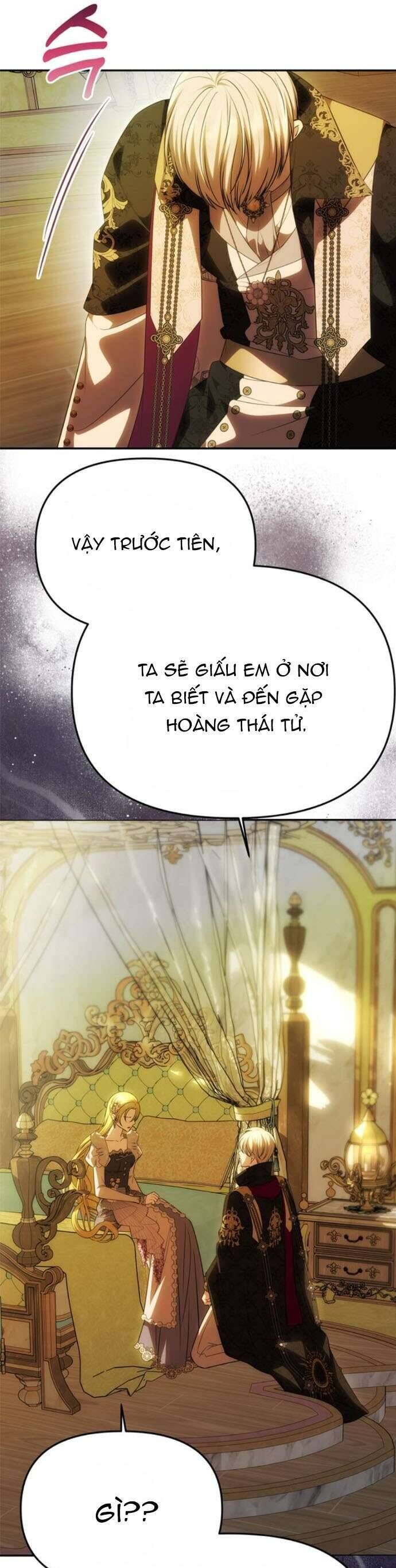 Chỉ Cần Một Người Chồng Là Đủ Chapter 48 - 32