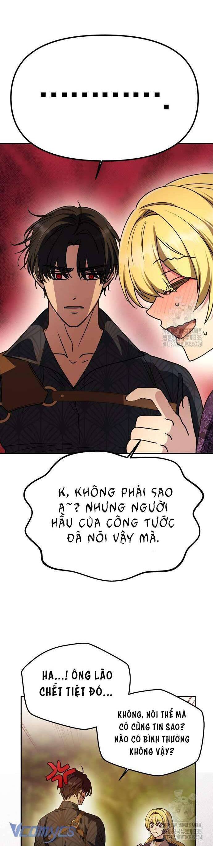 Chỉ Cần Một Người Chồng Là Đủ Chapter 7 - 19