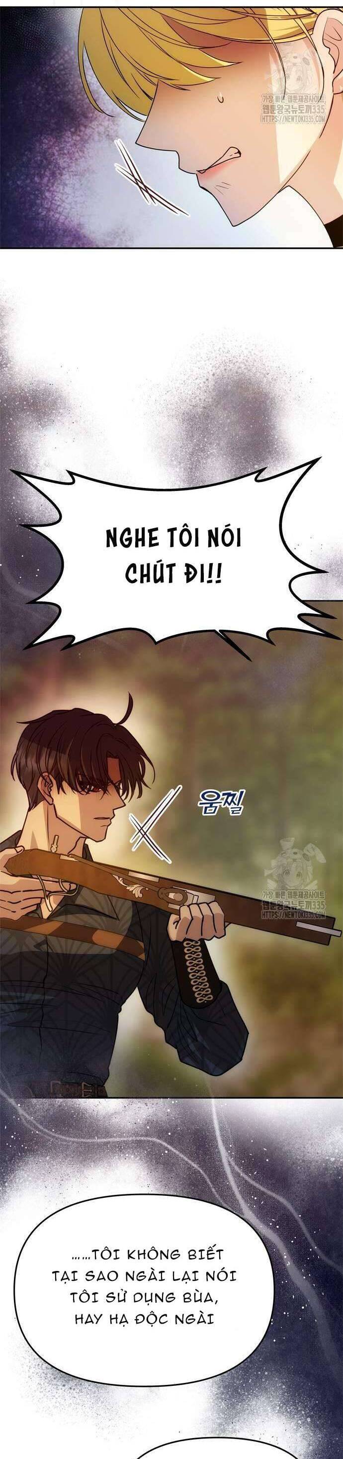 Chỉ Cần Một Người Chồng Là Đủ Chapter 7 - 27