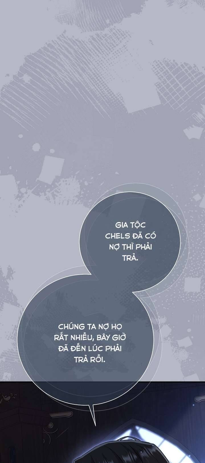 Người Xem Mắt Của Ác Nữ Quá Hoàn Hảo Chapter 3 - 14