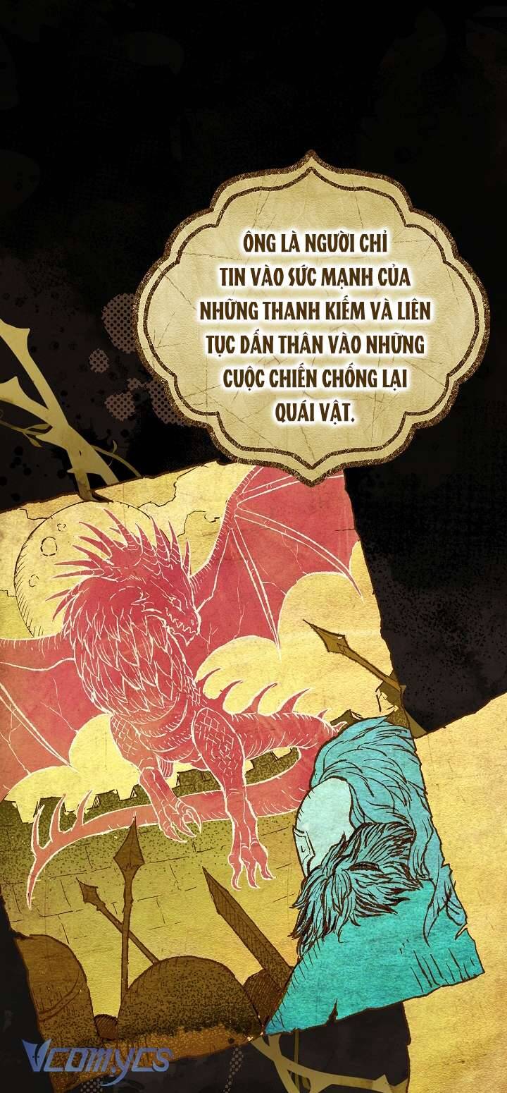 Người Xem Mắt Của Ác Nữ Quá Hoàn Hảo Chapter 3 - 3