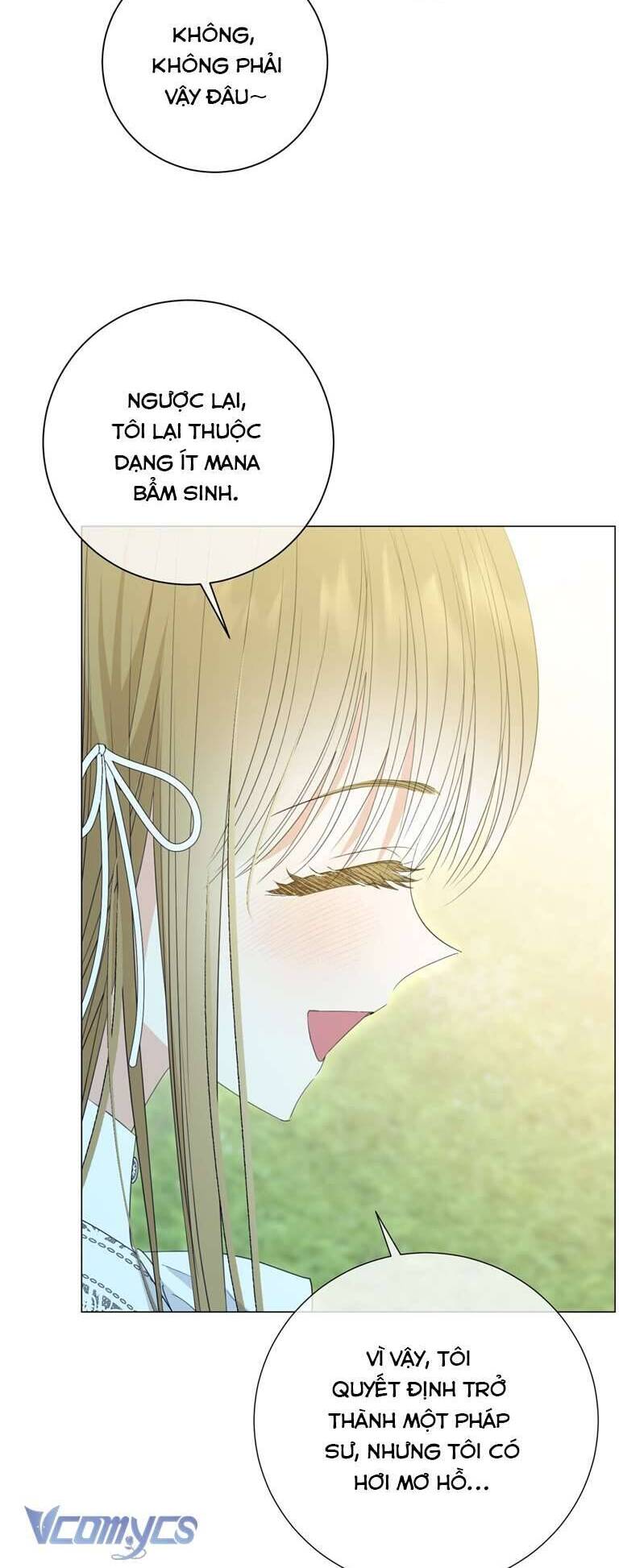 Hãy Để Tiểu Thư Emily Yên Chapter 12 - 8